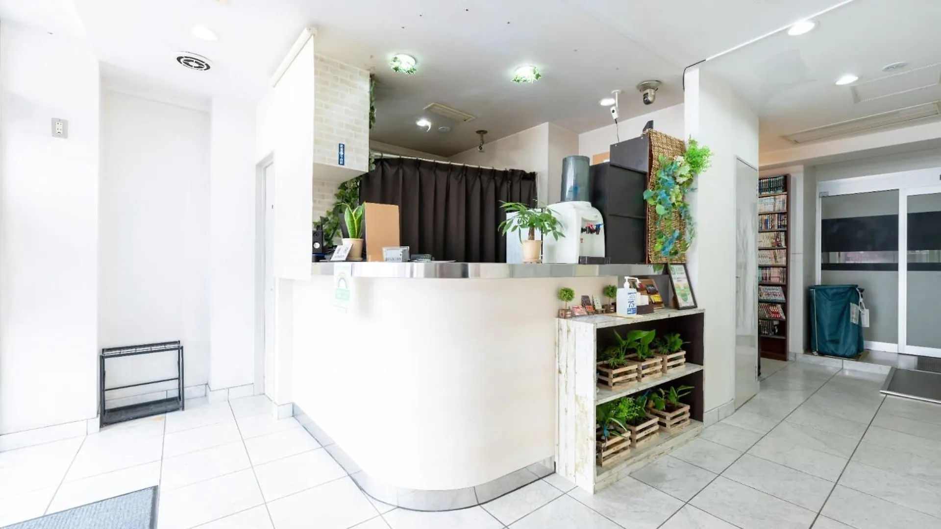 Hotel Grand Fort - Vacation Stay 41993V Tokyo 0*,  Japan