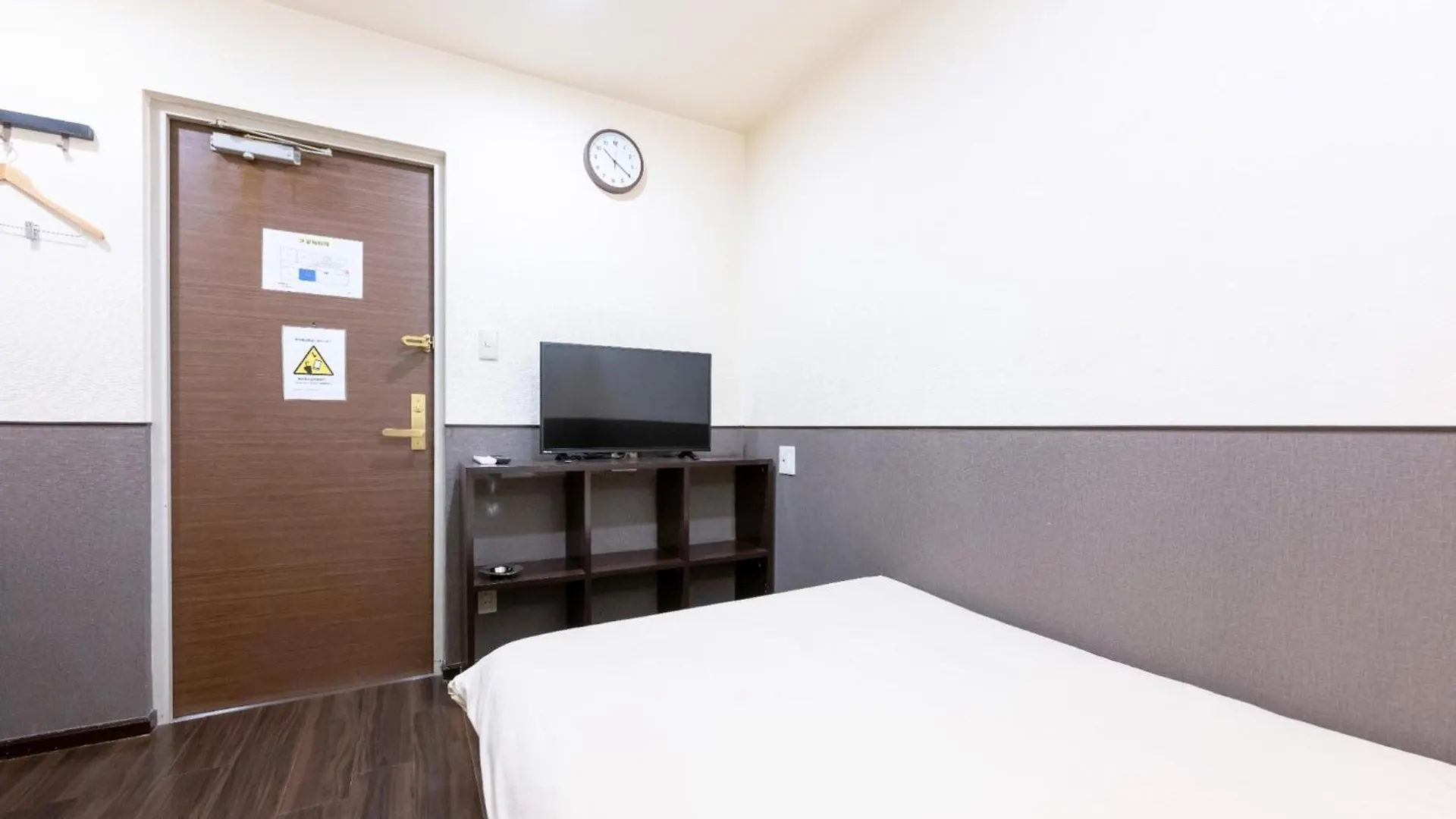 Hotel Grand Fort - Vacation Stay 41993V Tokyo