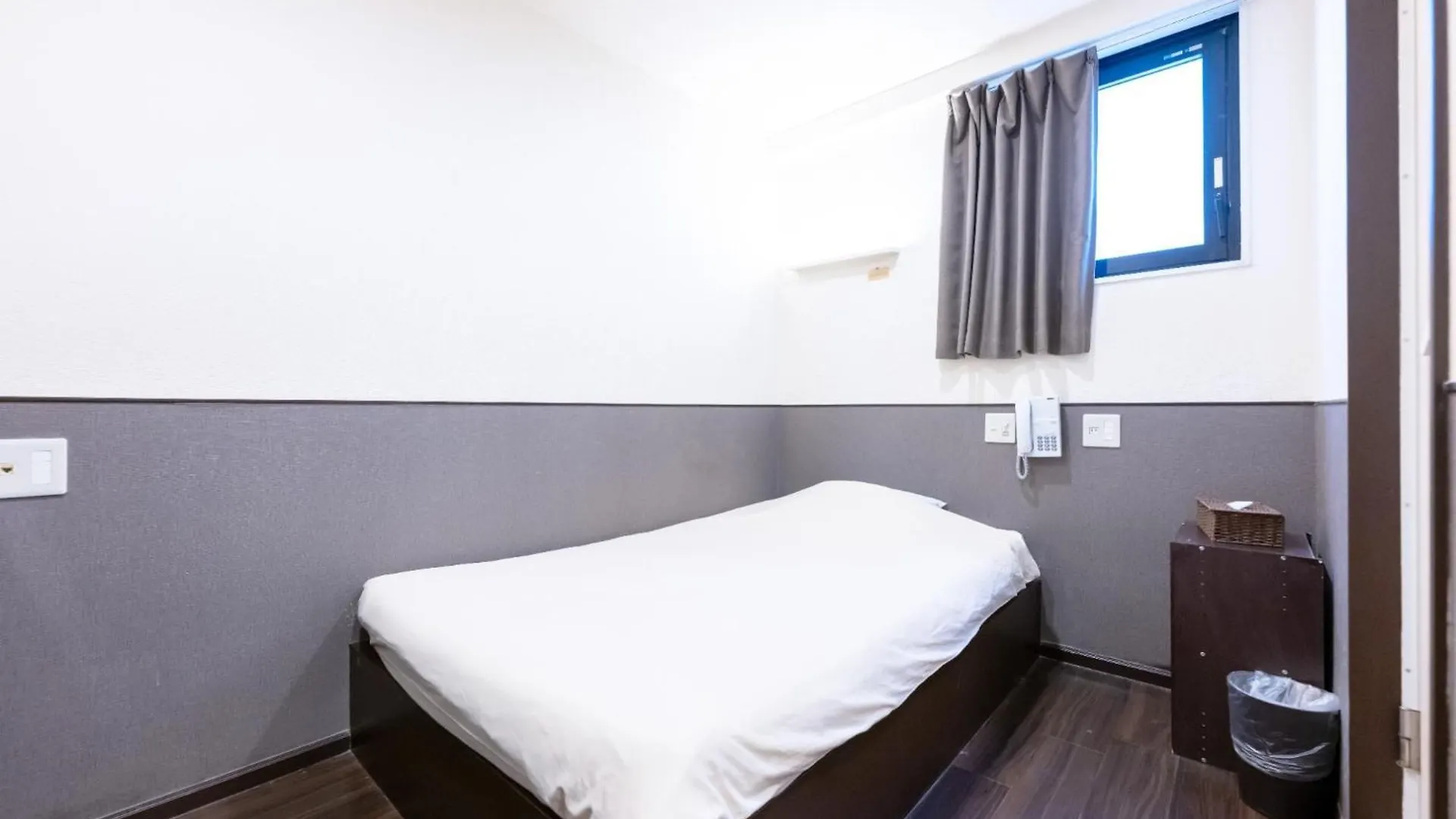 Hotel Grand Fort - Vacation Stay 41993V Tokyo 0*,