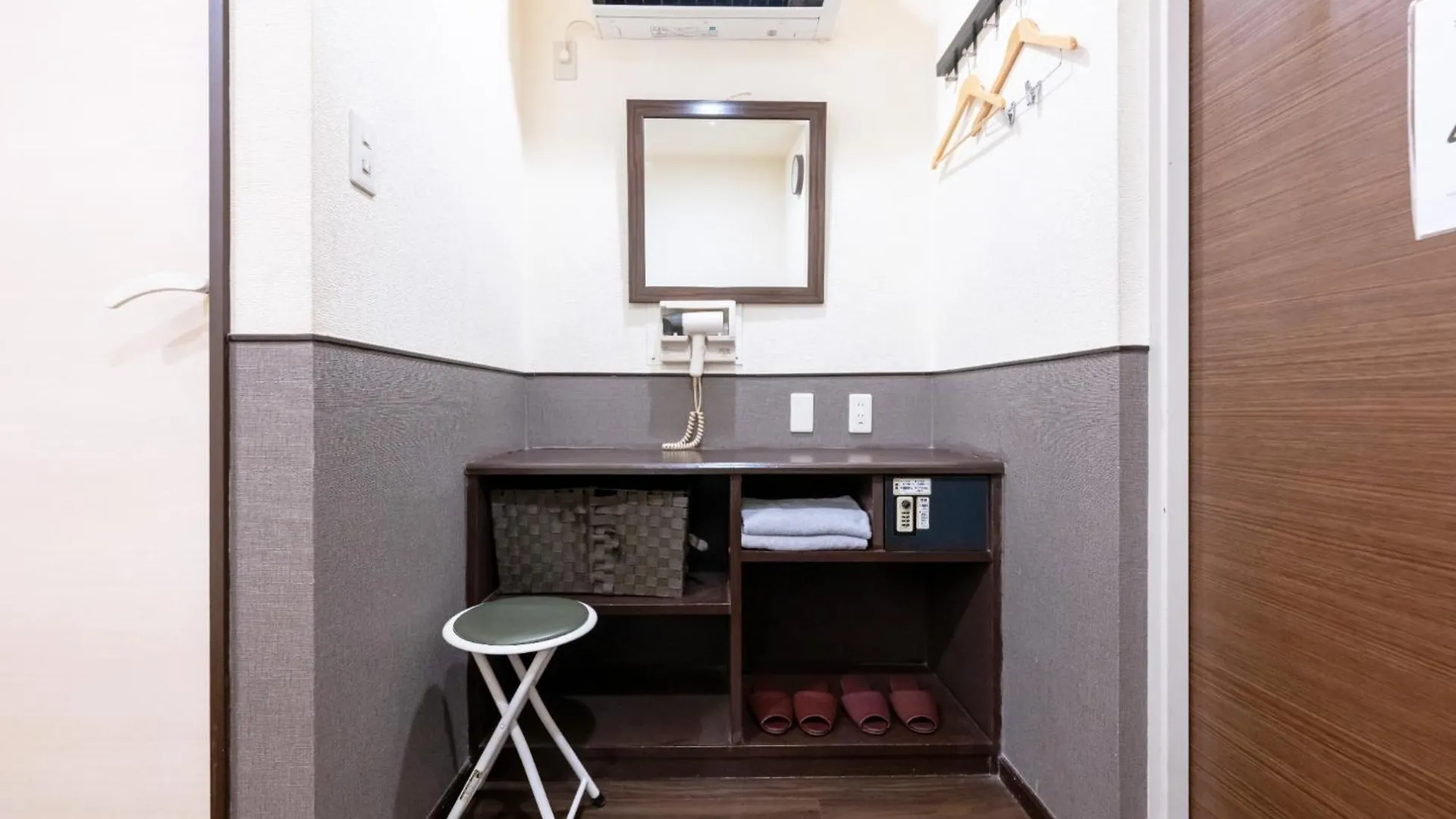 Hotel Grand Fort - Vacation Stay 41993V Tokyo