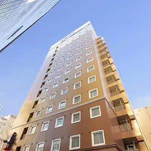 Toyoko Asakusa Kuramae No.2 Hotel