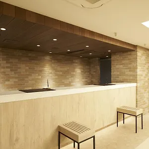 호텔 소테츠 프레사 인 긴자 산초메, 도쿄